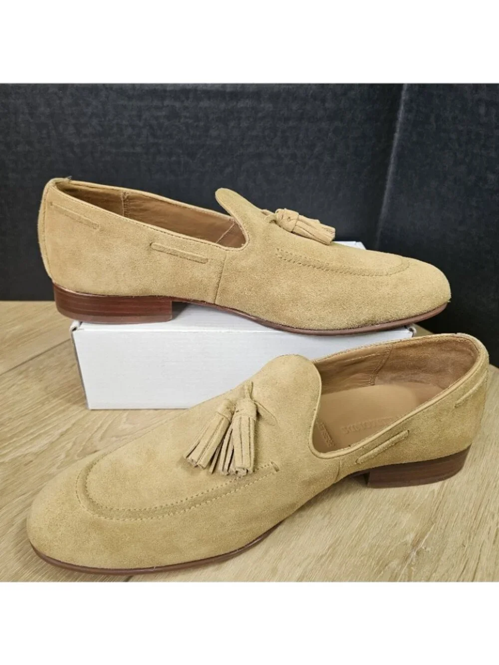 Allen Edmonds allen edmonds